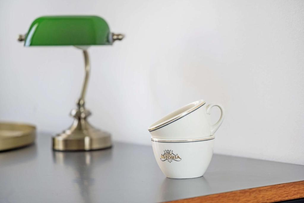 Hotel Astoria, Best Western Signature Collection - Resim 20