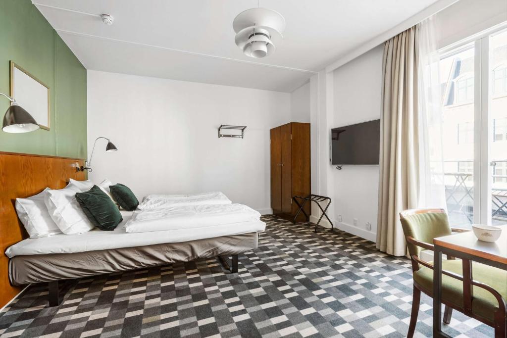 Hotel Astoria, Best Western Signature Collection - Resim 29