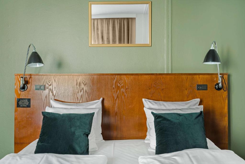 Hotel Astoria, Best Western Signature Collection - Resim 30