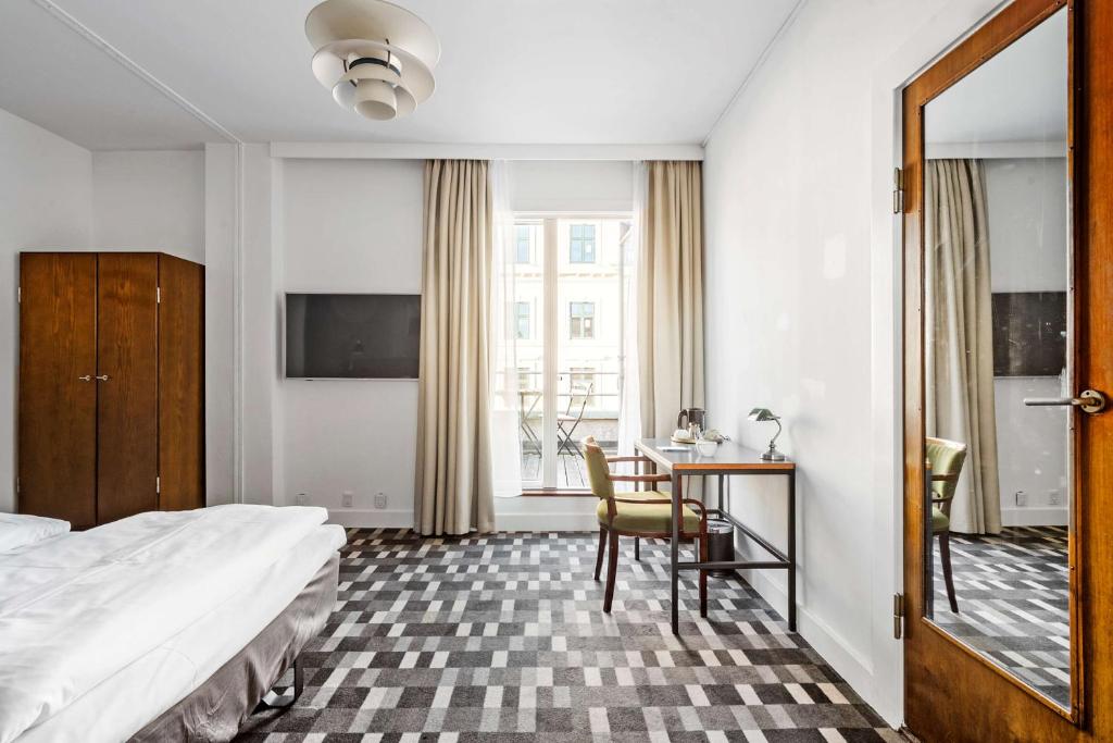 Hotel Astoria, Best Western Signature Collection - Resim 2