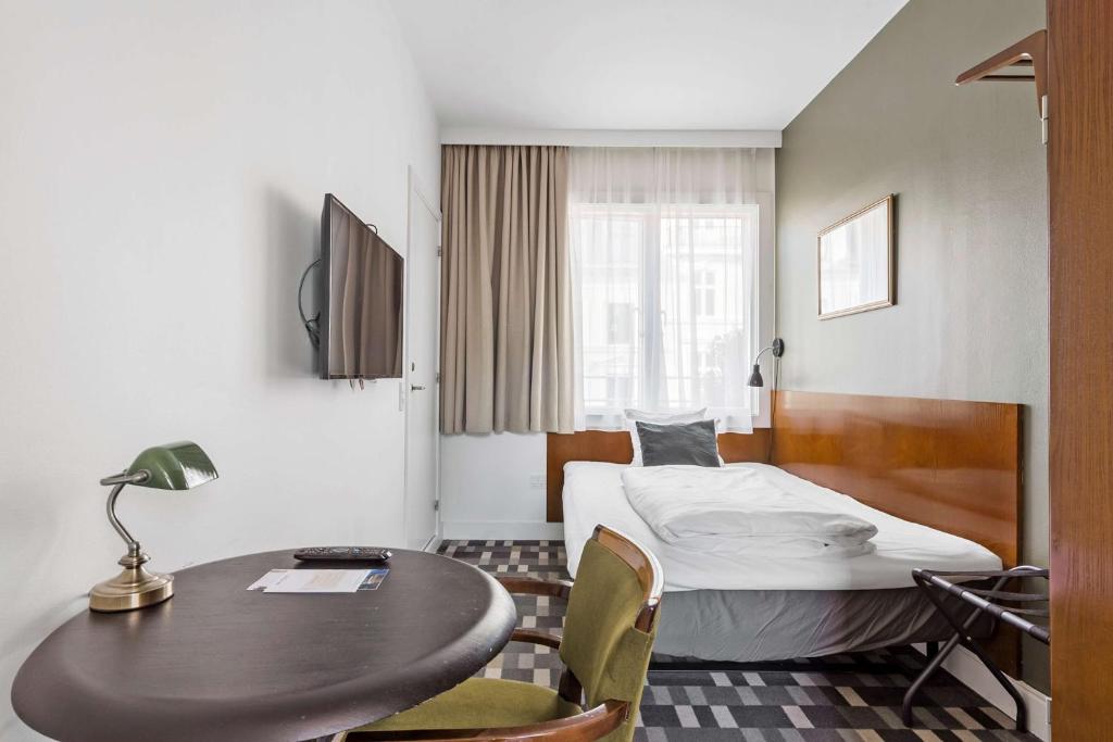 Hotel Astoria, Best Western Signature Collection - Resim 33