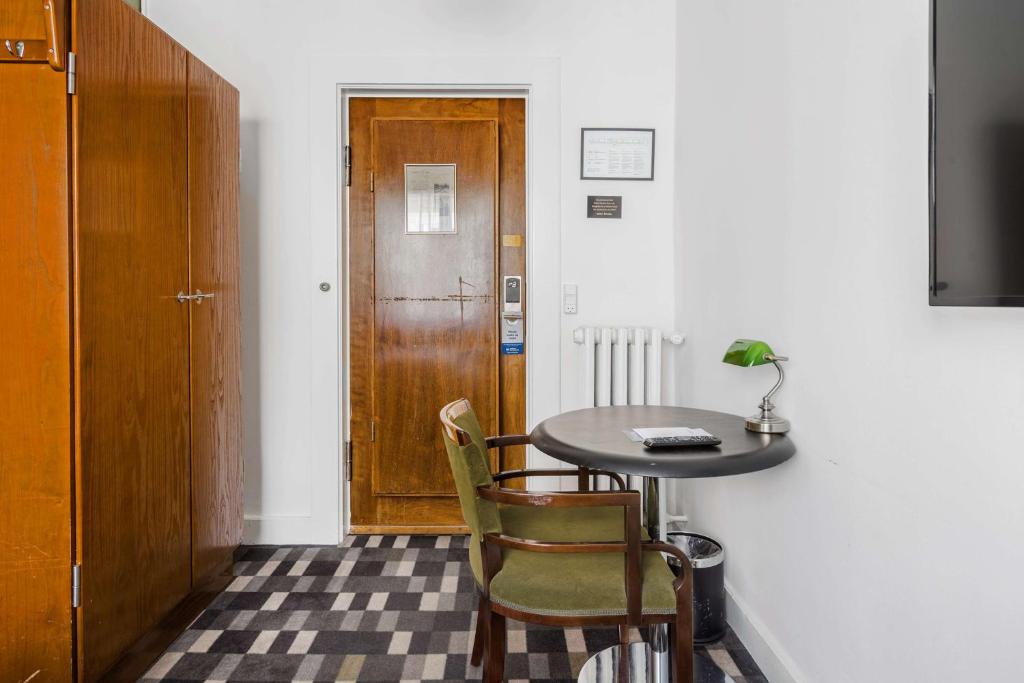 Hotel Astoria, Best Western Signature Collection - Resim 35