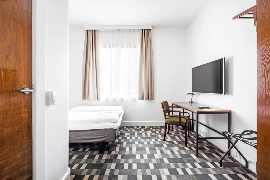 Hotel Astoria, Best Western Signature Collection - Resim 36