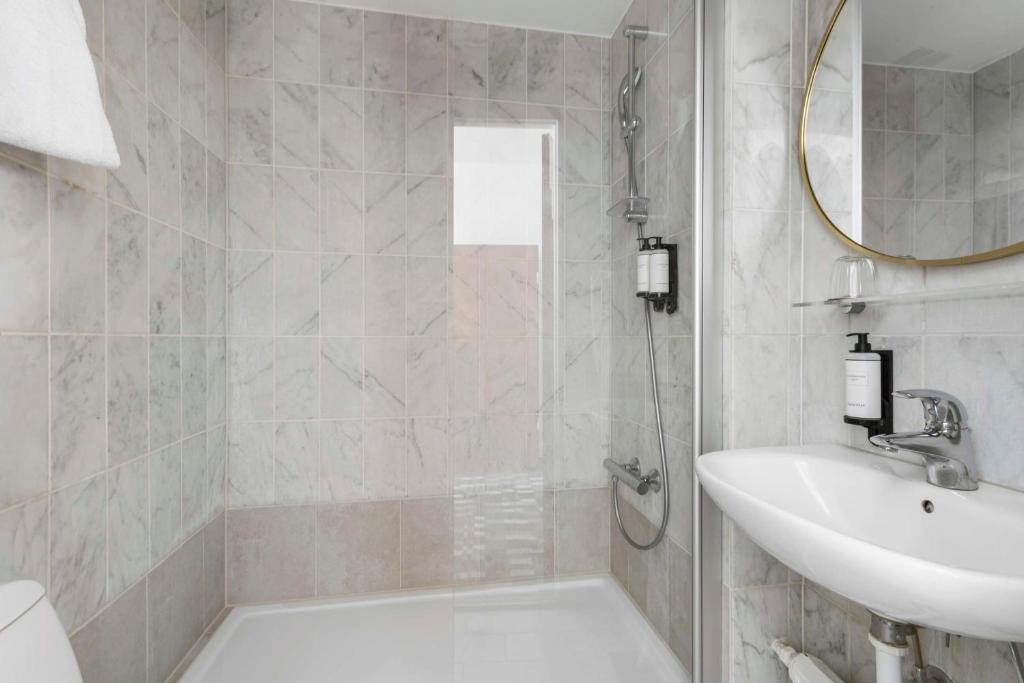 Hotel Astoria, Best Western Signature Collection - Resim 43