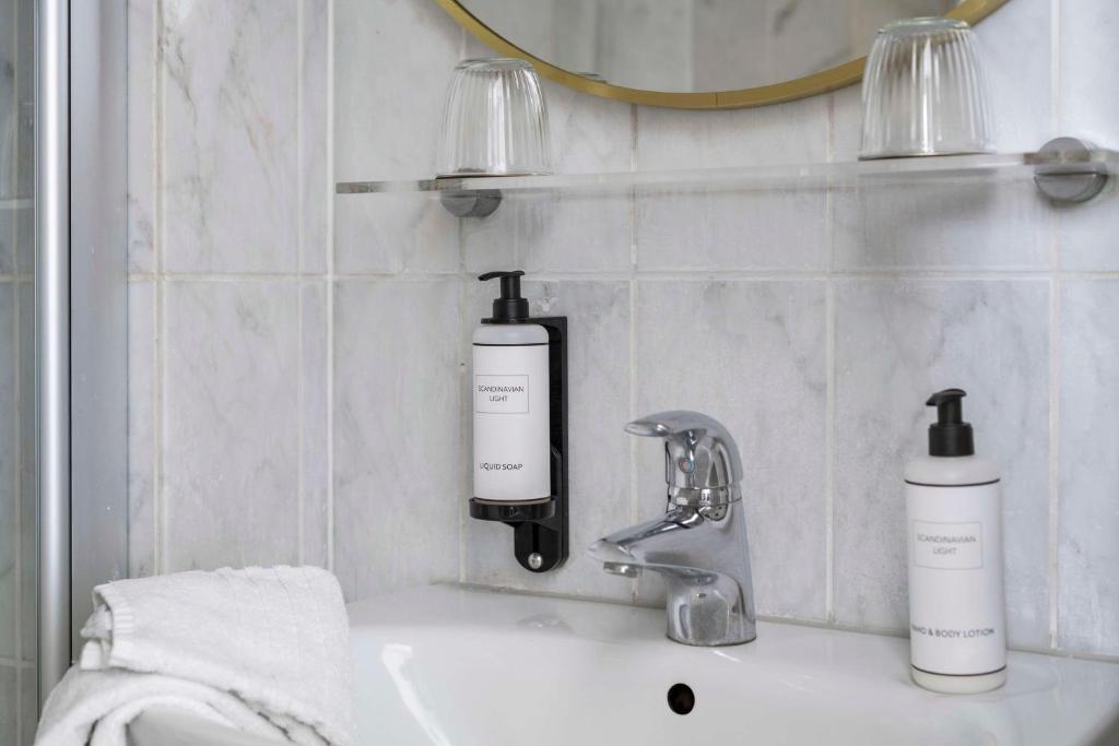 Hotel Astoria, Best Western Signature Collection - Resim 44