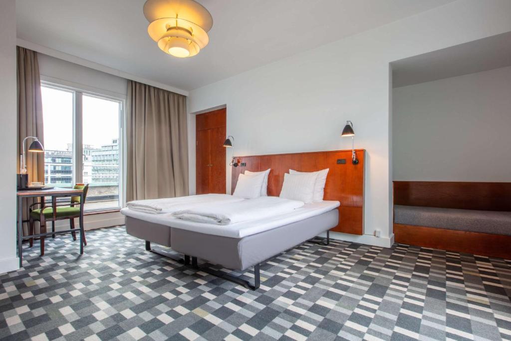 Hotel Astoria, Best Western Signature Collection - Resim 31