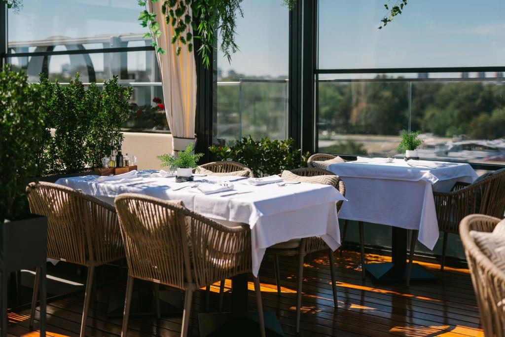 Hotel Heritage - Resim 45