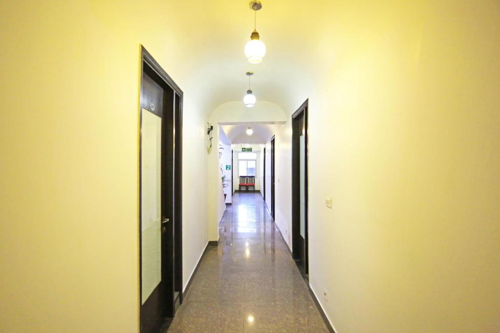 Fotografie z fotogalerie ubytování Hotel Smart Inn-Near Delhi Airport v Novém Dillí