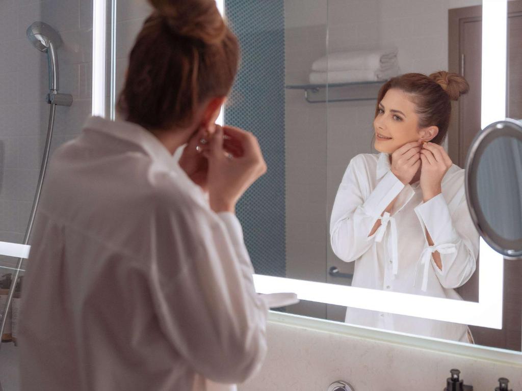 Hosté ubytování Mercure Dubai Deira