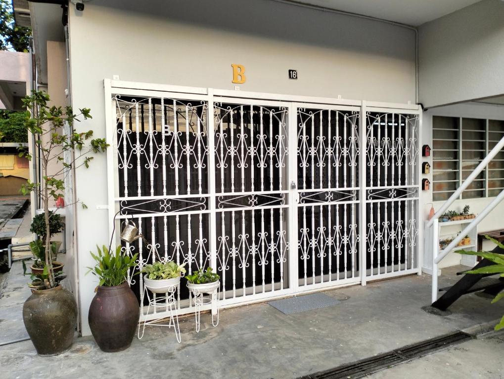 Fotografie z fotogalerie ubytování 阳台民宿 16 Terrace v destinaci Keluang