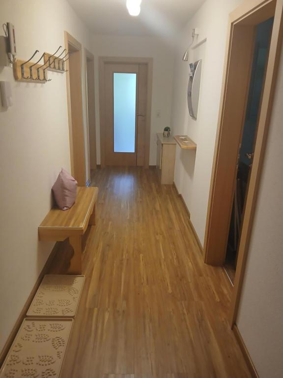 Fotografie z fotogalerie ubytování Goldmann, Haus na Tuxu