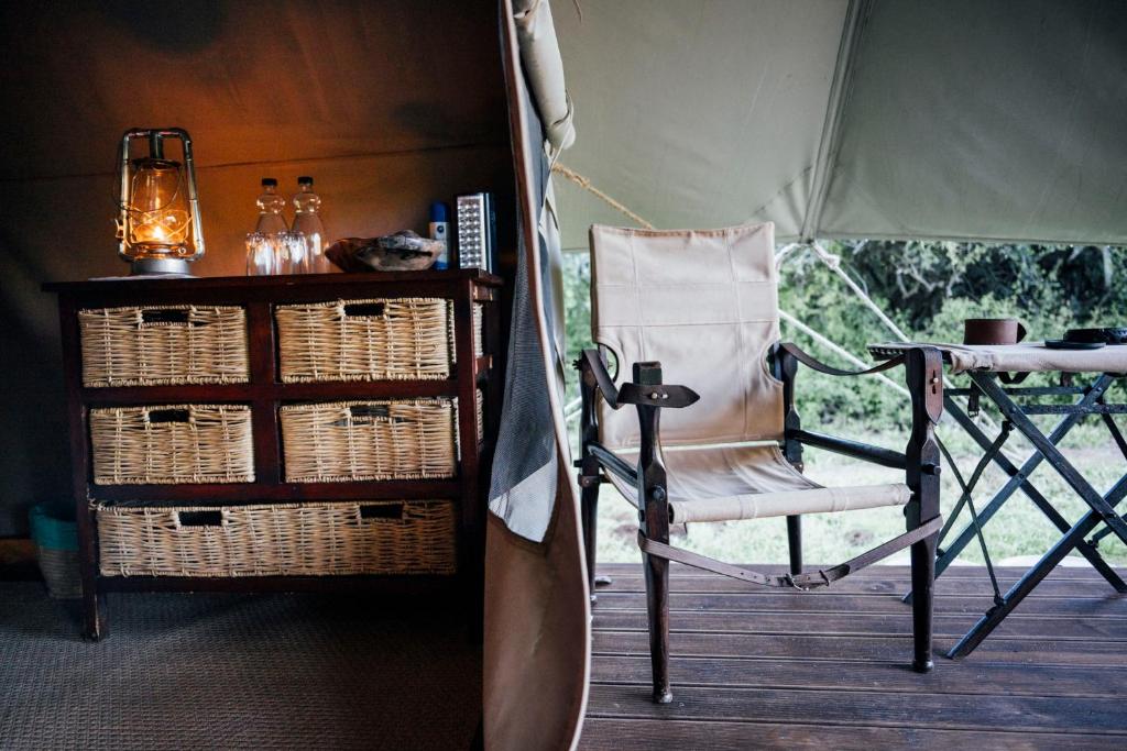 Fotografie z fotogalerie ubytování Quatermain's 1920's Safari Camp – Amakhala Game Reserve v destinaci Amakhala Game Reserve