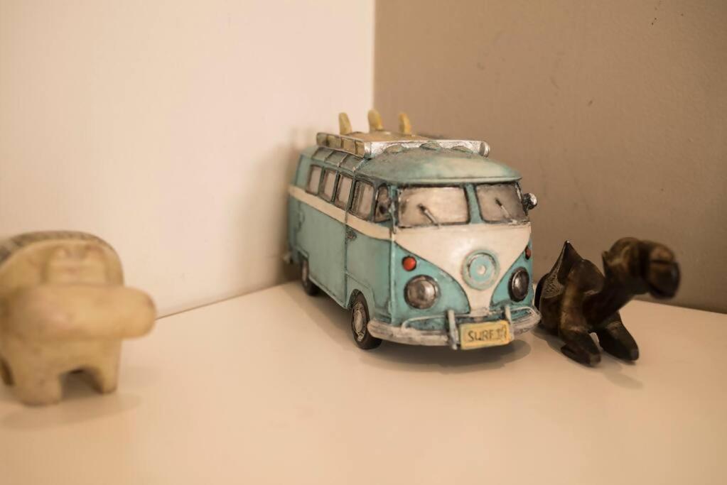 Fotografie z fotogalerie ubytování Céntrico y reformado con estilo ve Valencii