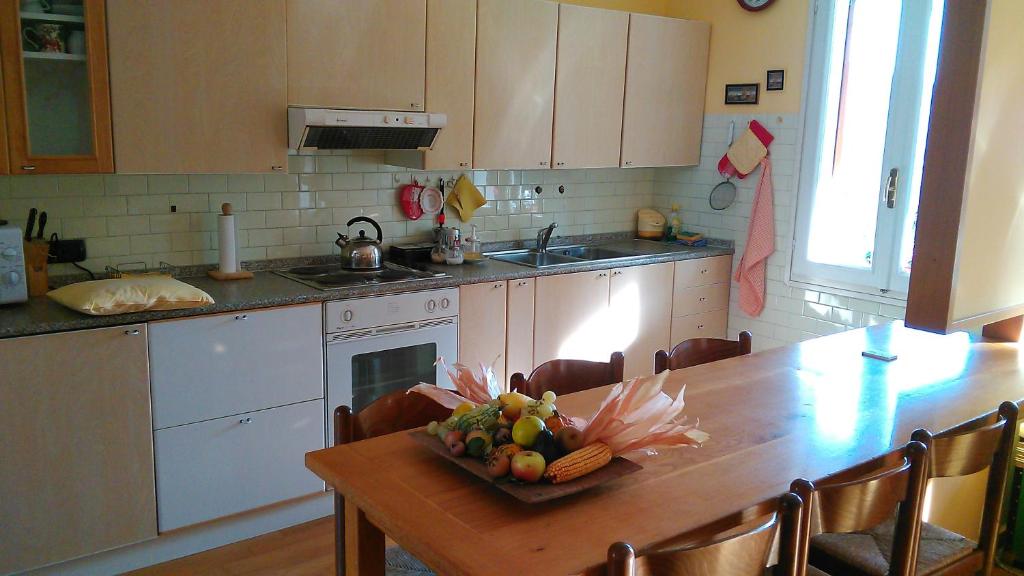 Fotografia z galérie ubytovania B&B I Baloss v destinácii Berbenno