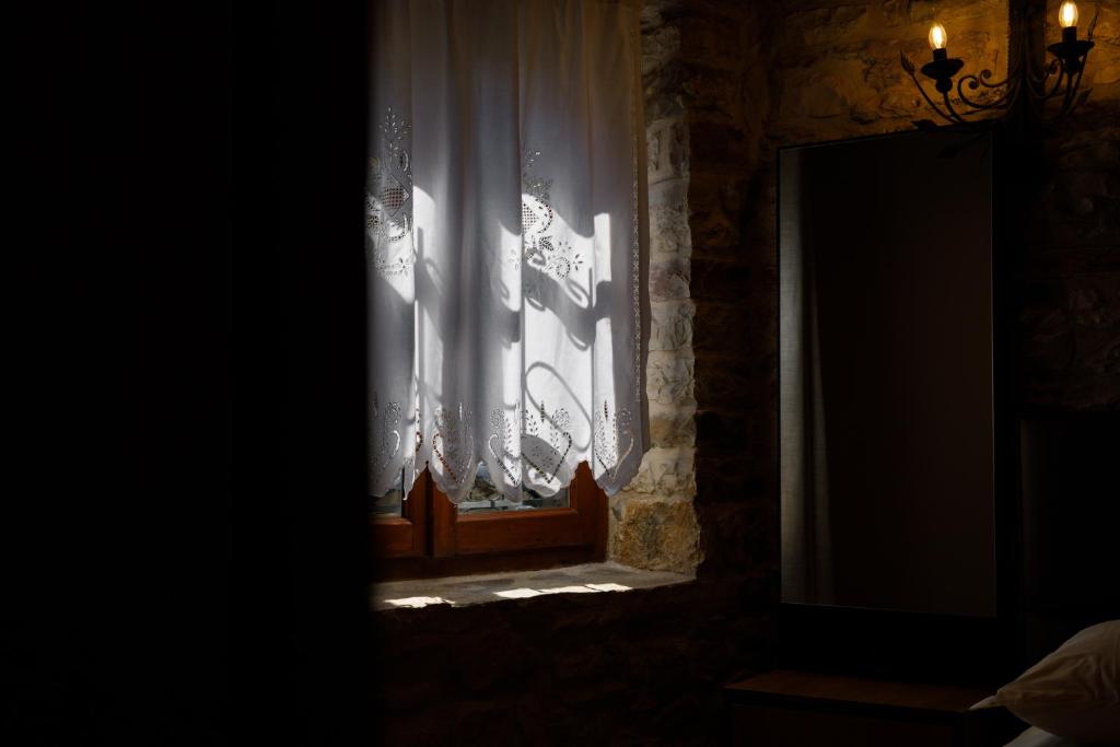 Fotografie z fotogalerie ubytování Furra Hotel v destinaci Gjirokastër