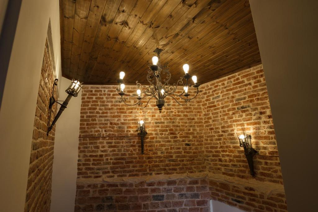 Fotografie z fotogalerie ubytování Furra Hotel v destinaci Gjirokastër