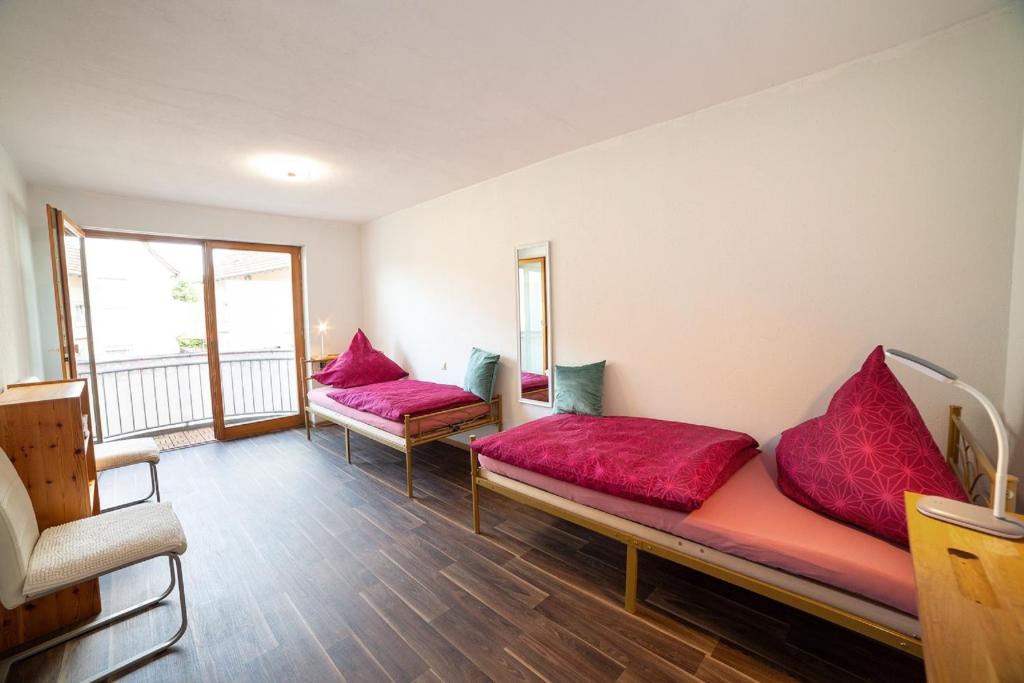 Haus Haas Zimmer&Fewo - Apartamento De Um Quarto