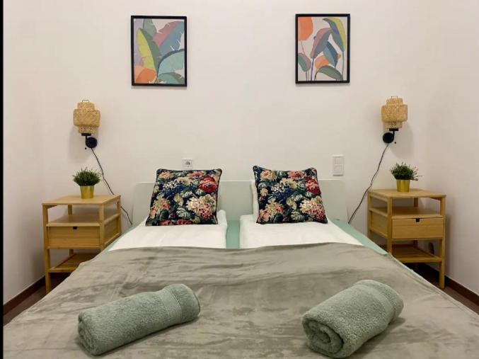 Kertész Luxe Budapest by NW 1073 Budapest, Kertész utca 4 kép - 1