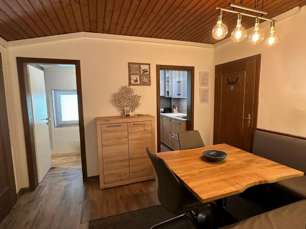 Fotografia z galérie ubytovania Appartement Riverview v destinácii Saalbach Hinterglemm