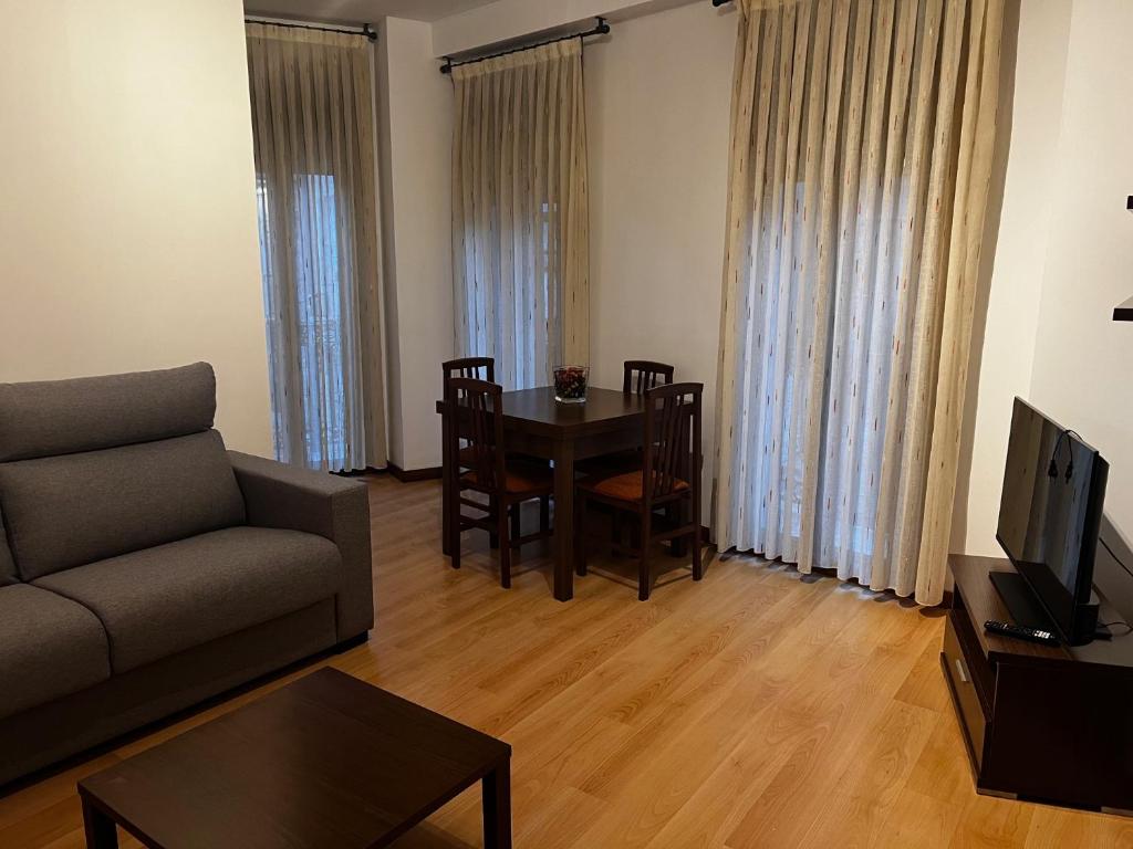 Apartamentos Redondela - Centro histórico - 12