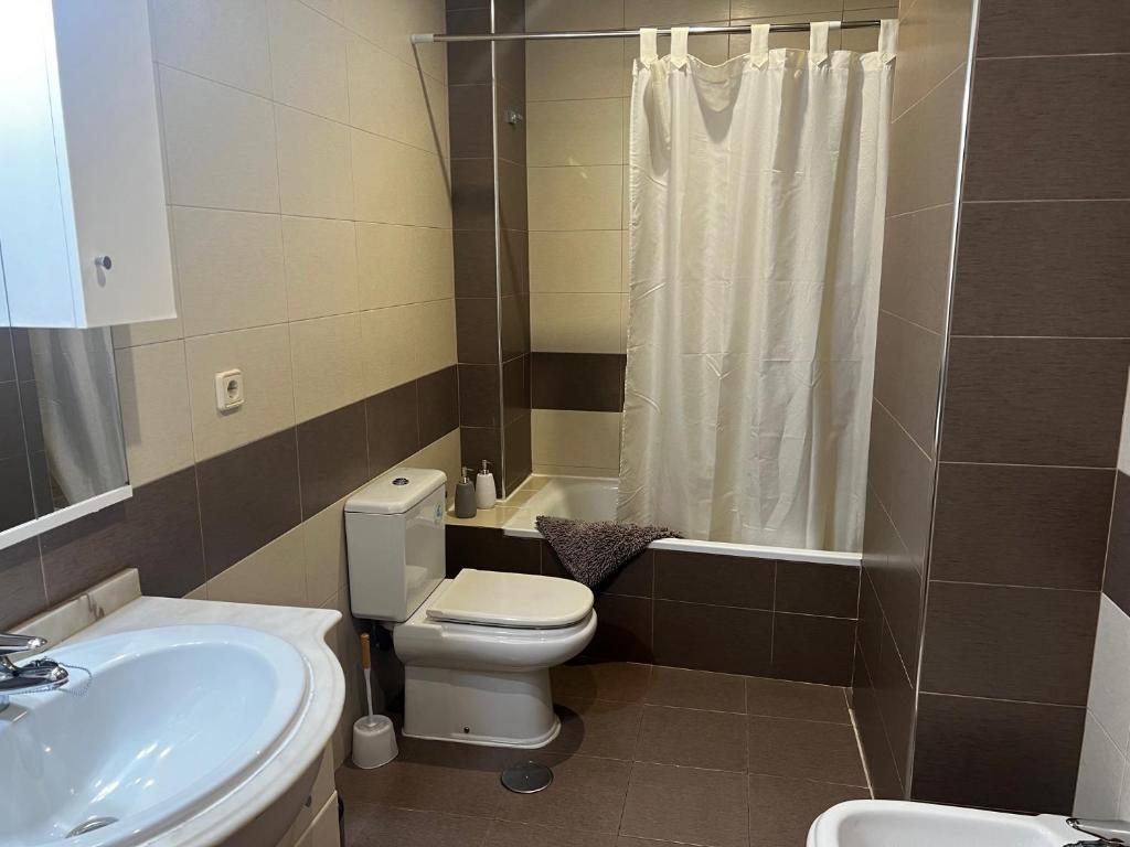 Apartamentos Redondela - Centro histórico - 16