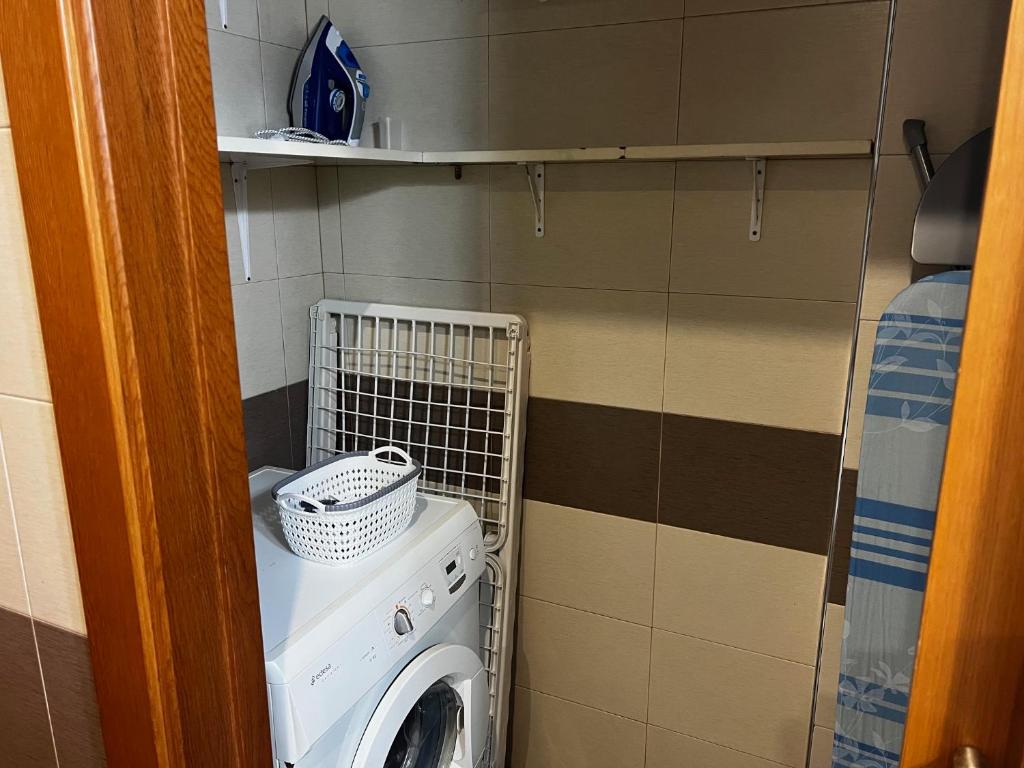 Apartamentos Redondela - Centro histórico - 17