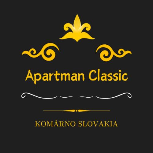 Certifikát, hodnocení, plakát nebo jiný dokument vystavený v ubytování Apartman Classic