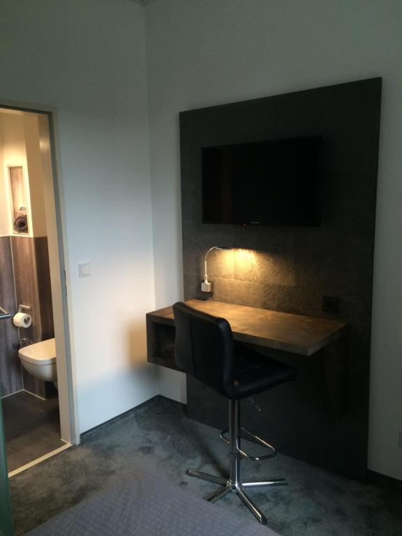 Haus Gerry - Resim 29