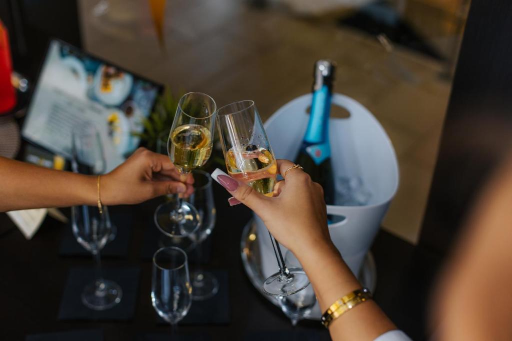 Hotel Auris - Resim 20