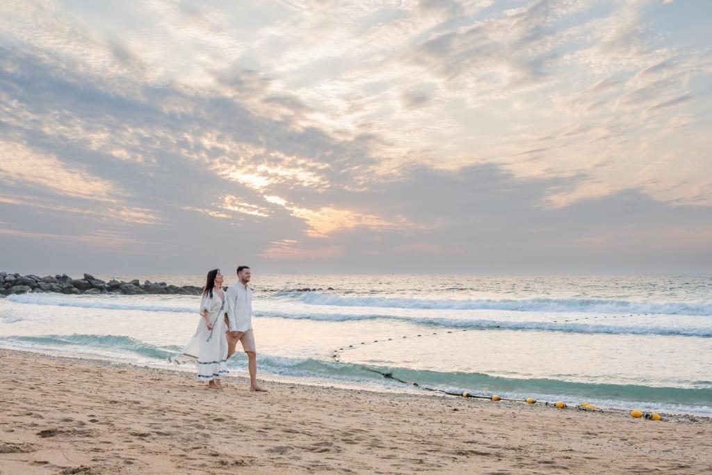 Banyan Tree Dubai at Bluewaters 5