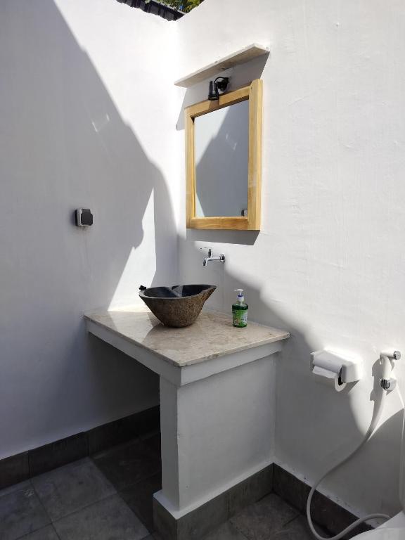 Fotografie z fotogalerie ubytování MASYA Cottages v destinaci Gili Trawangan