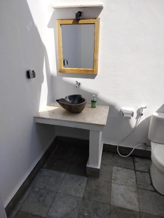 Fotografie z fotogalerie ubytování MASYA Cottages v destinaci Gili Trawangan
