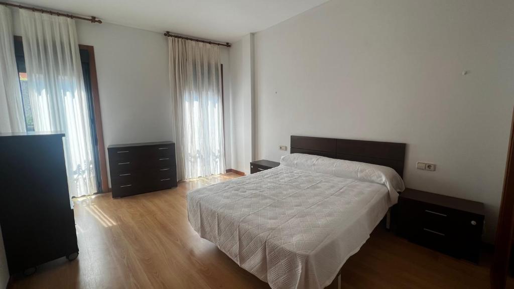 Apartamentos Redondela - Centro histórico - 14