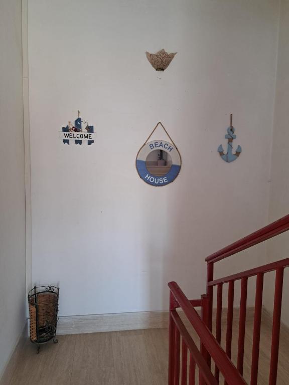 Fotografie z fotogalerie ubytování Appartamento Marina di Pisticci-Marconia v destinaci Marconia