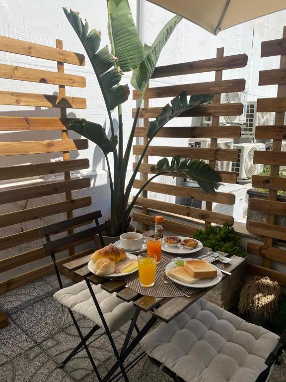 Hotel Residencial Dora - Resim 25