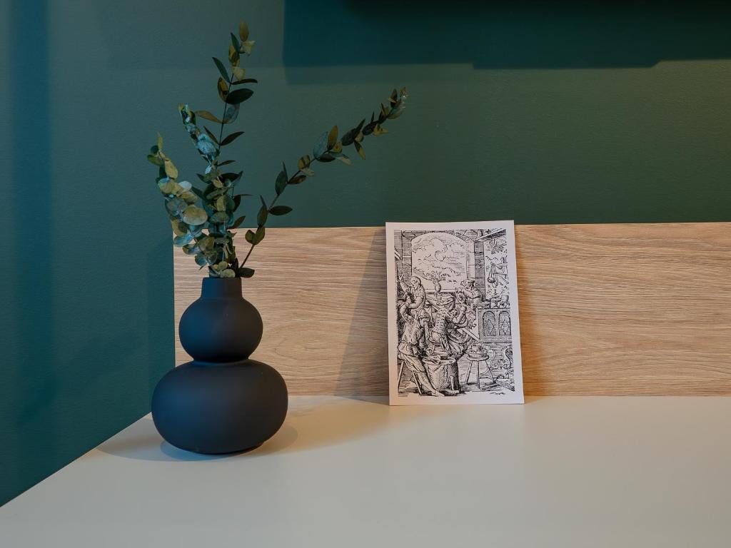 Galería fotográfica de Craft Inn - Boutique Hotel en Sibiu