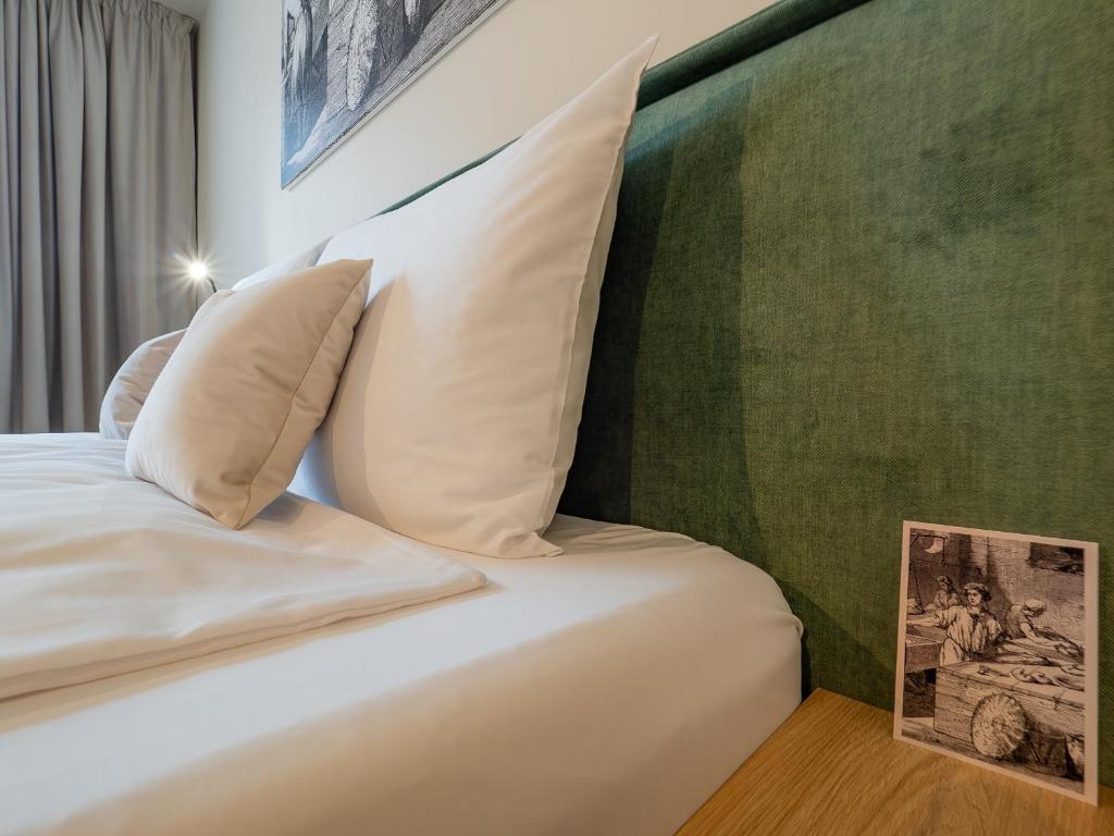 Craft Inn - Boutique Hotel - Resim 40