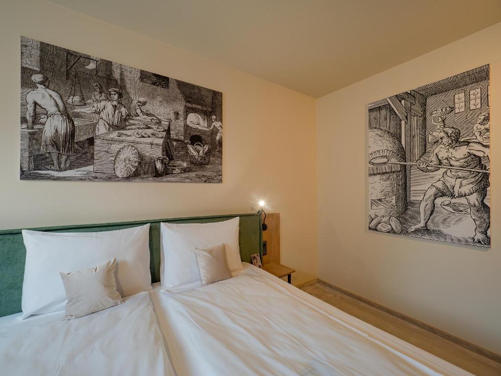 Craft Inn - Boutique Hotel - Resim 28