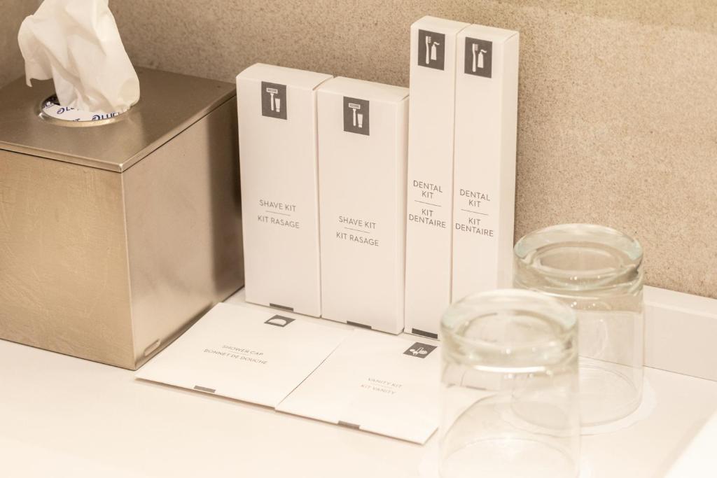 Фотография из галереи Courtyard by Marriott Milano Linate в Милане