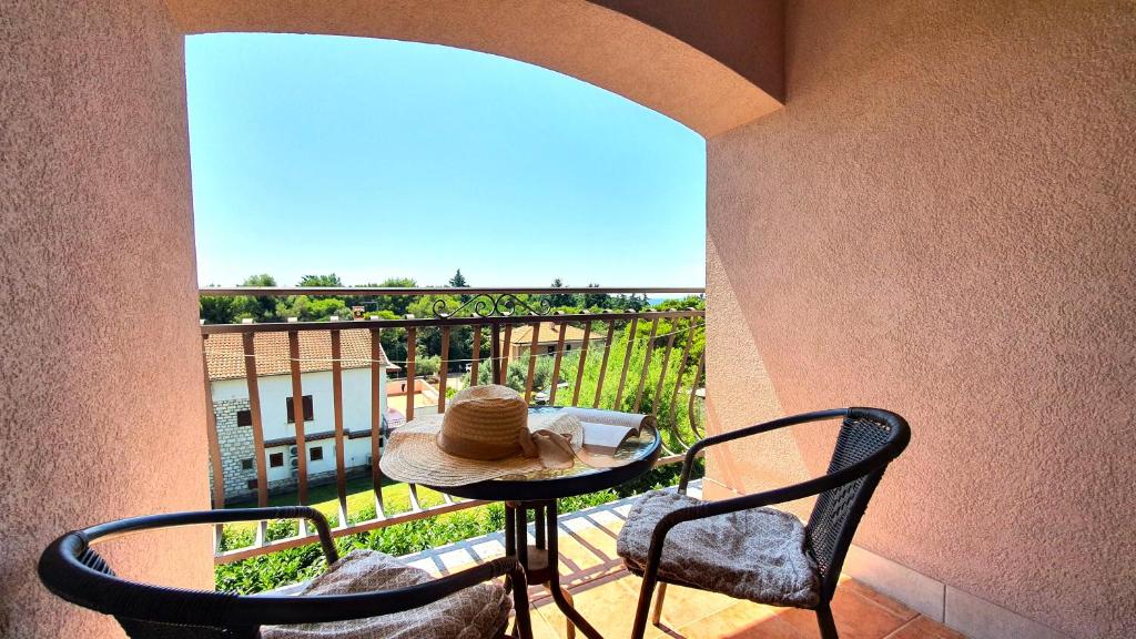 Apartments Villa Tre Marie - 1