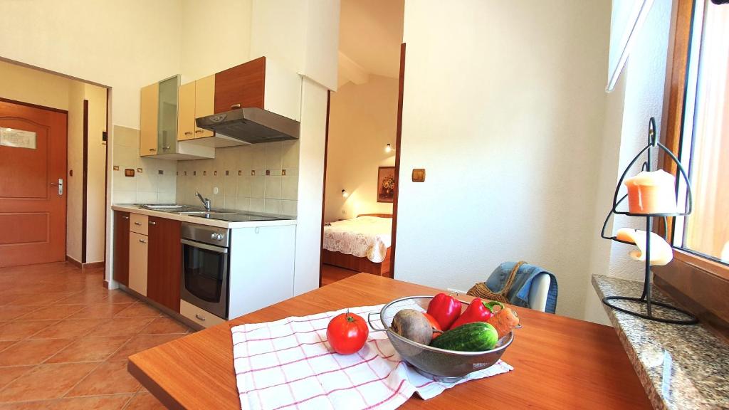 Apartments Villa Tre Marie - 5