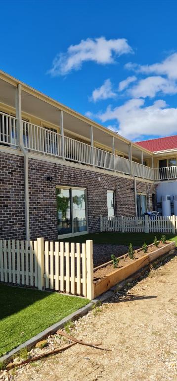 Canyonleigh Retreat - Apartamento: Acceso A Discapacitados