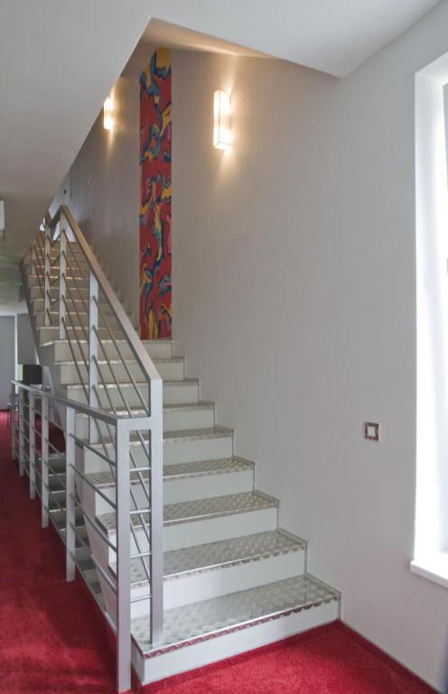 Fotografie z fotogalerie ubytování Hotel Olympia v destinaci Kopřivnice