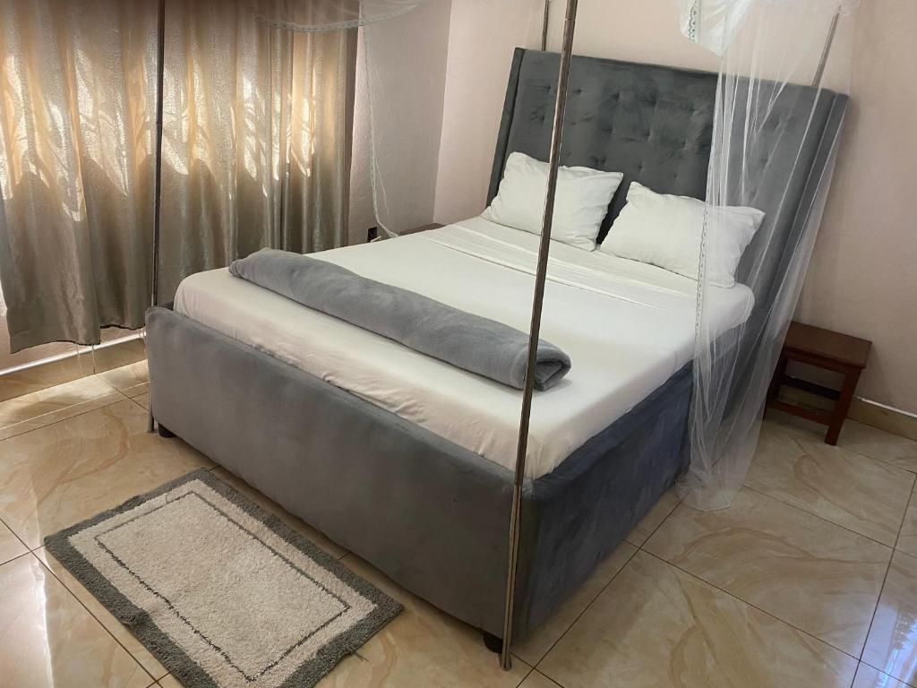 Gallery image of Home stay with Joy in Lilongwe