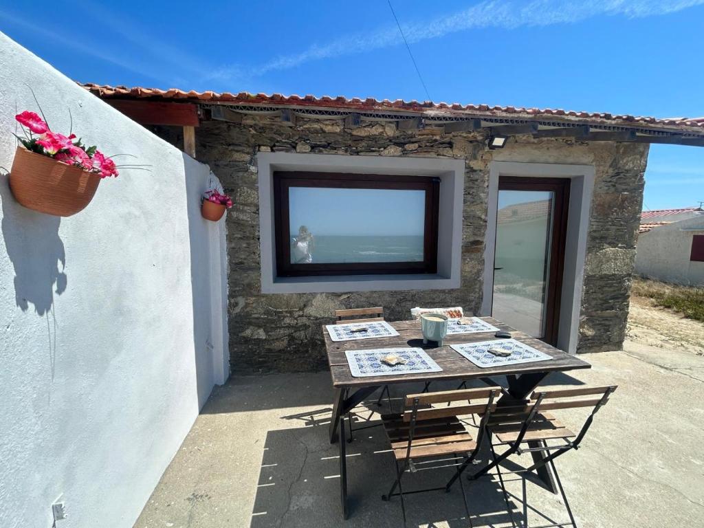 Fotografie z fotogalerie ubytování Cabana das Dunas v destinaci Apúlia