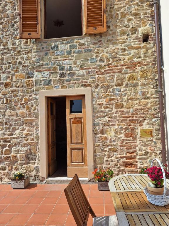 Fotografie z fotogalerie ubytování B&B In Torre v destinaci Signa