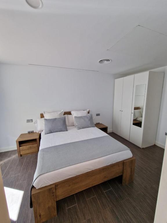 Soul Beach Hotel By Mc - Adults Recommended - Duplex Room