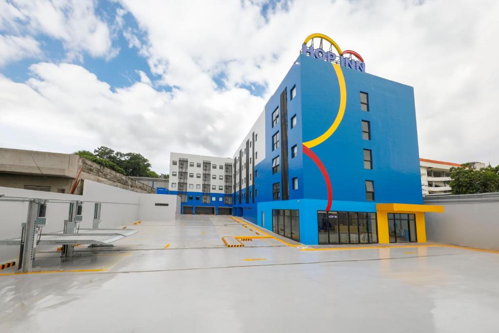 Fotografie z fotogalerie ubytování Hop Inn Hotel Davao v destinaci Davao