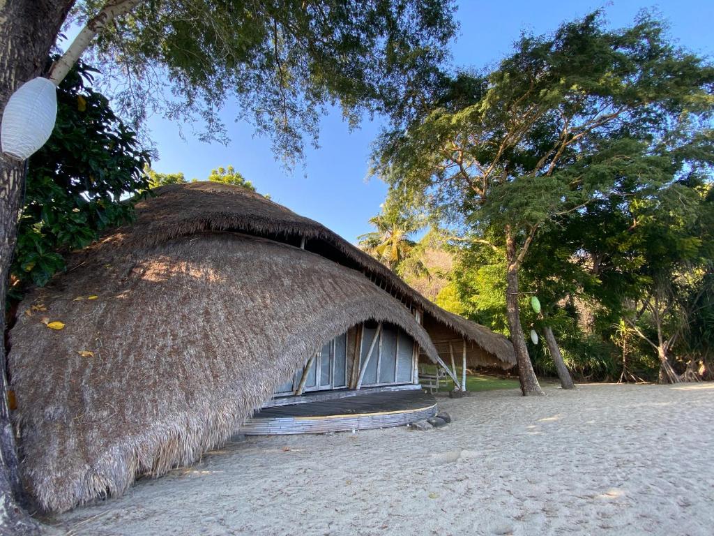 Fotografie z fotogalerie ubytování Badini Homestay Pemuteran Bali v destinaci Pemuteran