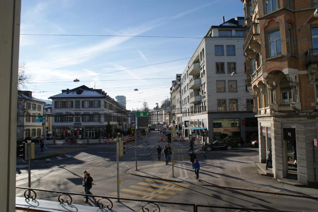 Kränzlin Hotel - Resim 16